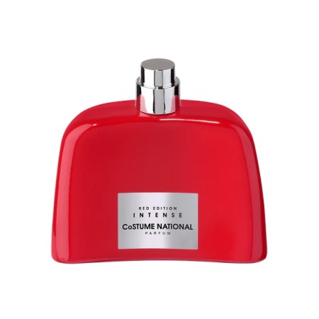 Comar Profumerie | Costume National | Intense Red Edition| Parfum 100ml Comar Profumerie | Costume National | Intense Red Edition| Parfum 100ml