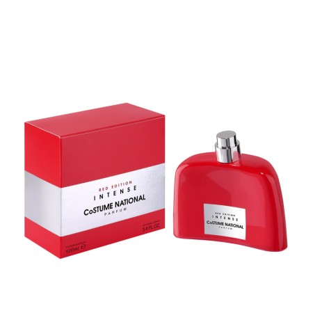 Comar Profumerie | Costume National | Intense Red Edition| Parfum 100ml Comar Profumerie | Costume National | Intense Red Edition| Parfum 100ml