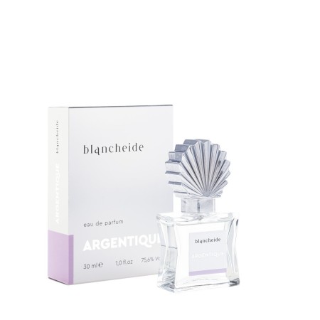 Comar Profumerie | Blancheide | Argentique |  Eau de Parfum