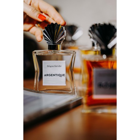 Comar Profumerie | Blancheide | Argentique |  Eau de Parfum