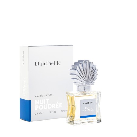 Comar Profumerie | Blancheide | Nuit Poudrée | Eau de Parfum