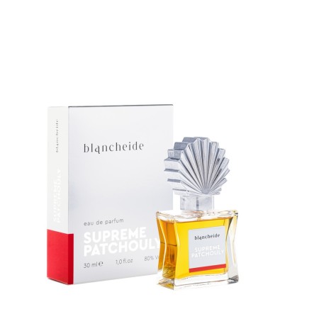 Comar Profumerie | Blancheide | Supreme Patchouly | Eau de Parfum