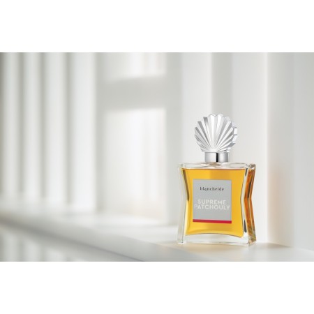 Comar Profumerie | Blancheide | Supreme Patchouly | Eau de Parfum