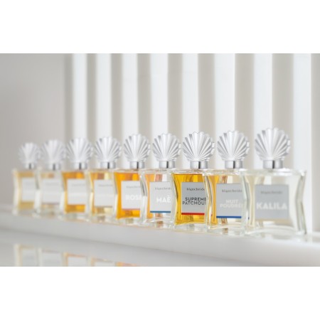 Comar Profumerie | Blancheide | Supreme Patchouly | Eau de Parfum