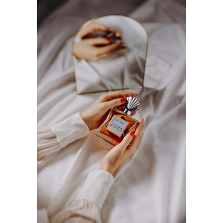 Comar Profumerie | Blancheide | Supreme Patchouly | Eau de Parfum