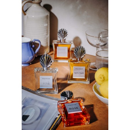 Comar Profumerie | Blancheide | Rose | Eau de Parfum