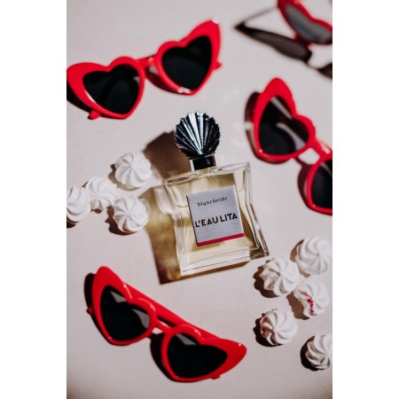 Comar Profumerie | Blancheide | L'Eau Lita | Eau de Parfum