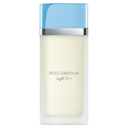 Comar Profumerie | DDolce&Gabbana | Profumi Donna | Light Blue | Eau de Toilette Refillable