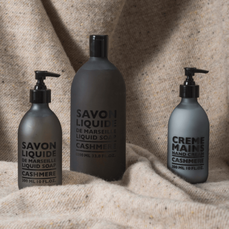 Comar Profumerie | Compagnie de Provence | Savon | Cashmere