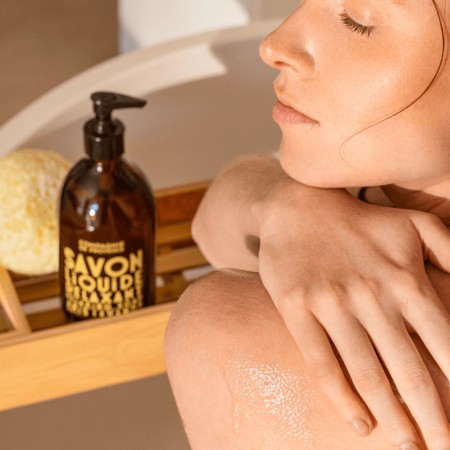 Comar Profumerie | Compagnie de Provence | Savon | Relaxant  Anis Lavande