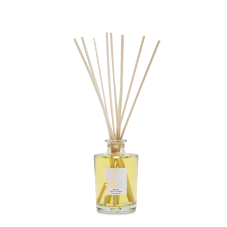 Comar Profumerie | Teatro Fragranze Uniche | Borgo degli Agrumi | Diffusore con Bastoncini