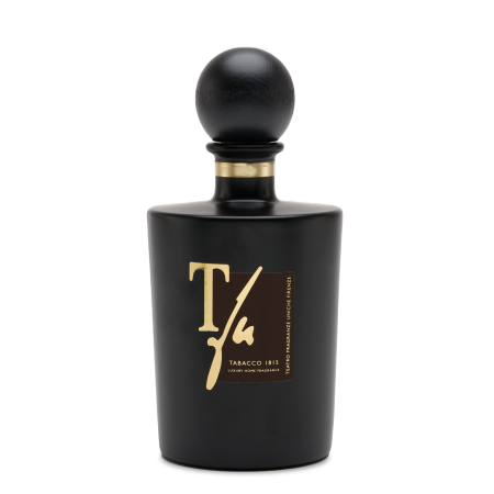 Comar Profumerie | Teatro Fragranze Uniche | Tabacco 1815 | Diffusore con Bastoncini