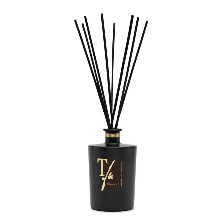 Comar Profumerie | Teatro Fragranze Uniche | Tabacco 1815 | Diffusore con Bastoncini