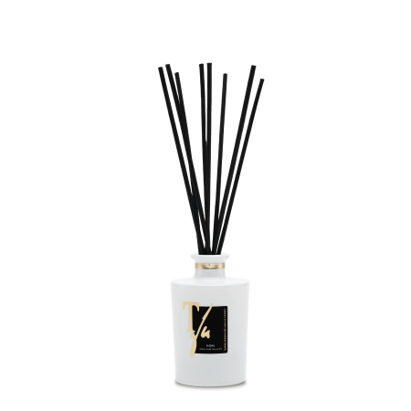 Comar Profumerie | Teatro Fragranze Uniche | Fiore | Diffusore con Bastoncini