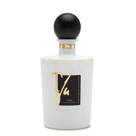 Comar Profumerie | Teatro Fragranze Uniche | Fiore | Diffusore con Bastoncini