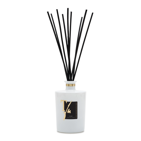 Comar Profumerie | Teatro Fragranze Uniche | Fiore | Diffusore con Bastoncini
