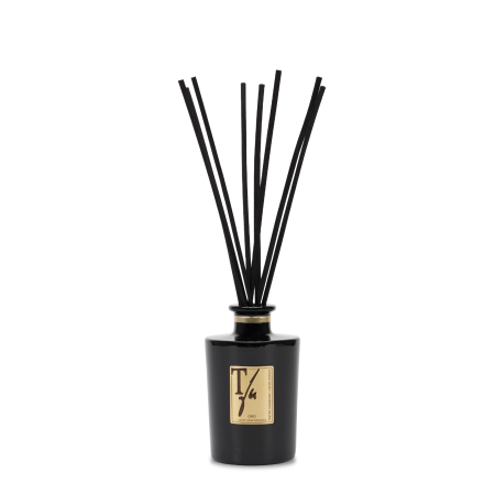 Comar Profumerie | Teatro Fragranze Uniche | Oro | Diffusore con Bastoncini