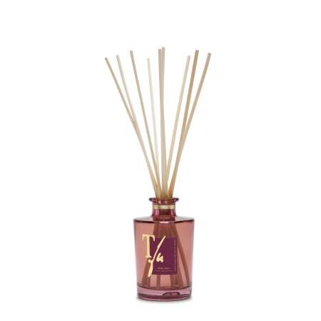 Comar Profumerie | Teatro Fragranze Uniche | Rose Oud |  Diffusore con Bastoncini