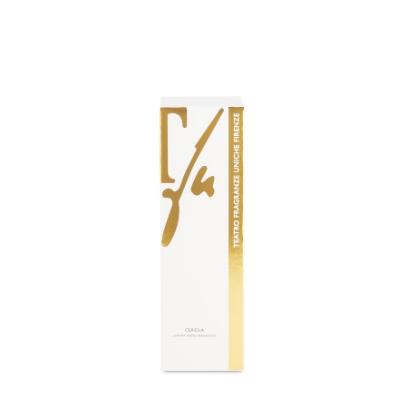 Comar Profumerie | Teatro Fragranze Uniche | Ceresia | Diffusore con Bastoncini