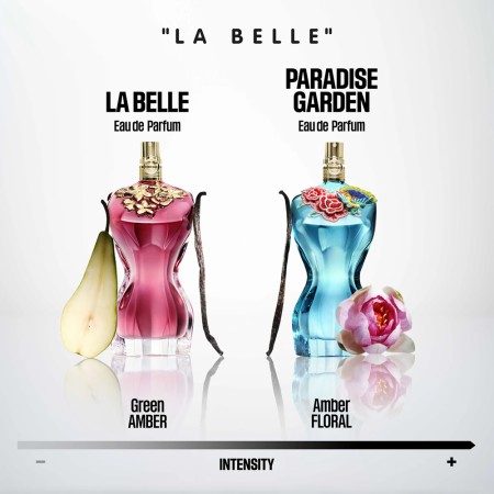 Comar Profumerie | Profumi | Jean Paul Gaultier |La Belle| Eau de Parfum