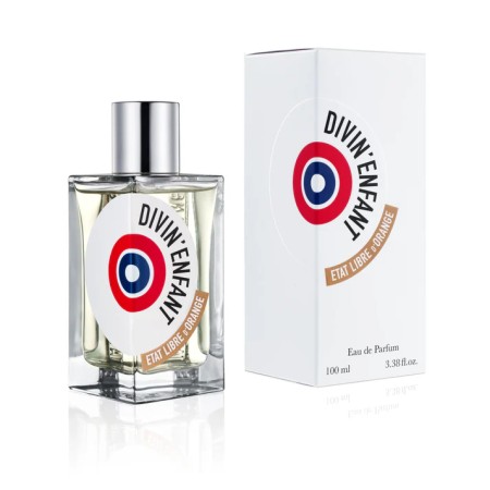 Comar Profumerie | Etat Libre d'Orange | Classics | Divin'Enfant | Eau de Parfum