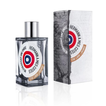 Comar Profumerie | Etat Libre d'Orange | Classics | Hermann a Mes Cotes Me Paraissait Une Ombre | Eau de Parfum