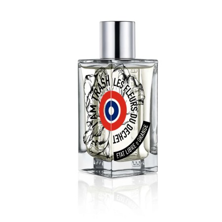 Comar Profumerie | Etat Libre d'Orange | Classics | I Am Trash-Les Fleurs Du Dechet  | Eau de Parfum