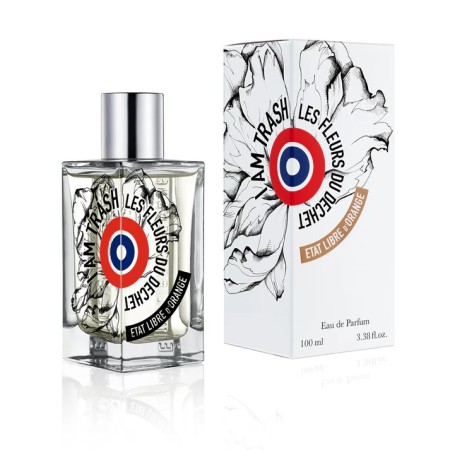 Comar Profumerie | Etat Libre d'Orange | Classics | I Am Trash-Les Fleurs Du Dechet  | Eau de Parfum