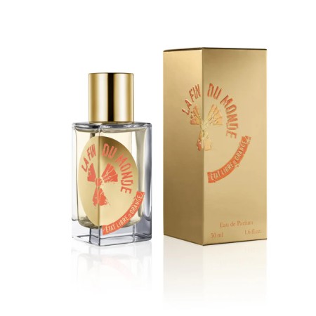 Comar Profumerie | Etat Libre d'Orange | Classics | La Fin du Monde  | Eau de Parfum