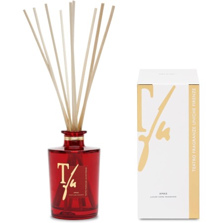 Comar Profumerie | Teatro Fragranze Uniche | Xmas | Diffusore con Bastoncini