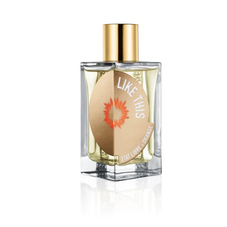 Comar Profumerie | Etat Libre d'Orange | Classics | Like This | Eau de Parfum