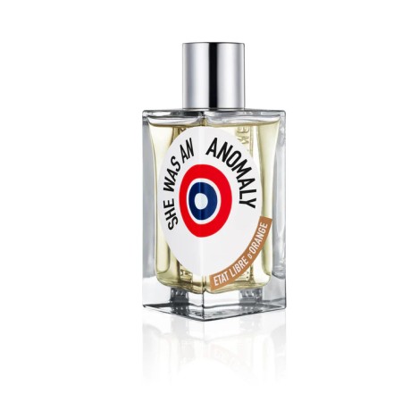 Comar Profumerie | Etat Libre d'Orange | Classics | She Was An Anomaly | Eau de Parfum