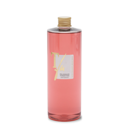 Comar Profumerie | Teatro Fragranze Uniche | Melograno Fiorentino | Ricarica per diffusore 500ml