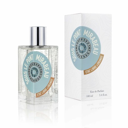 Comar Profumerie | Etat Libre d'Orange | Classics | Sous le Pont Mirabeau  | Eau de Parfum