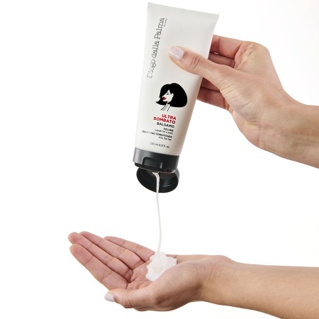 Comar Profumerie | Diego Dalla Palma | CAPELLI |  Ultrabombato | Balsamo Volume 250ml