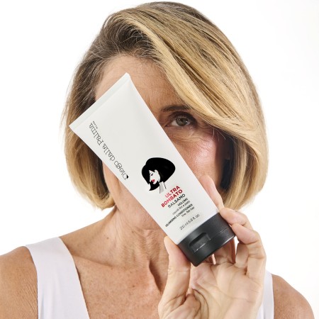 Comar Profumerie | Diego Dalla Palma | CAPELLI |  Ultrabombato | Balsamo Volume 250ml