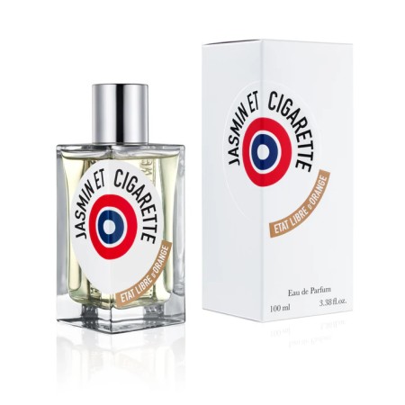 Comar Profumerie | Etat Libre d'Orange | Orange Extraordinaire | Jasmin et Cigarette | Eau de Parfum 100ml