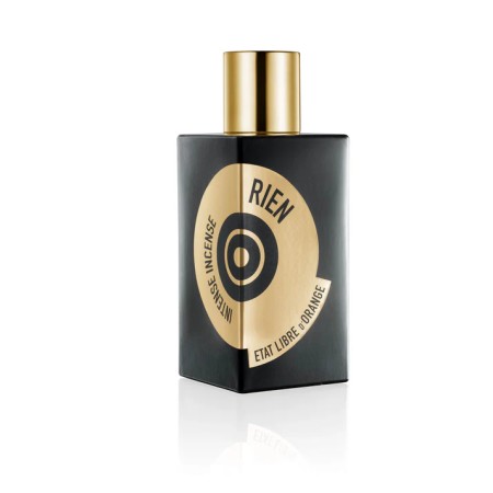 Comar Profumerie | Etat Libre d'Orange | Orange Extraordinaire | Rien Intense Incense | Eau de Parfum 100ml