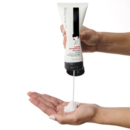Comar Profumerie | Diego Dalla Palma | CAPELLI |  Lisciospaghetto | Balsamo Lisciante 250ml