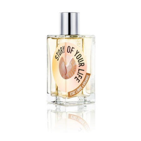Comar Profumerie | Etat Libre d'Orange | Orange Extraordinaire | Story of Your Life | Eau de Parfum 100ml