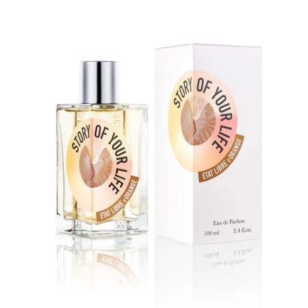 Comar Profumerie | Etat Libre d'Orange | Orange Extraordinaire | Story of Your Life | Eau de Parfum 100ml