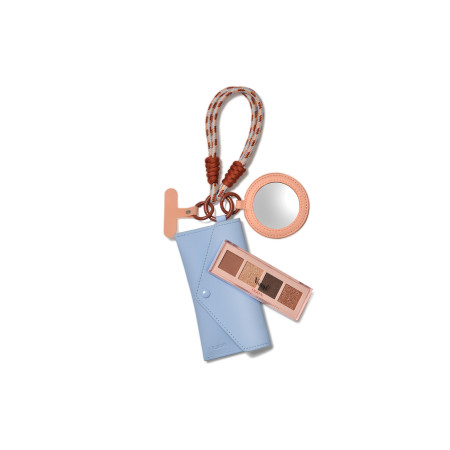 Comar Profumerie | Pupa | Trousse e Idee Regalo | EveryWear-Vamp! Palette 4 Ombretti