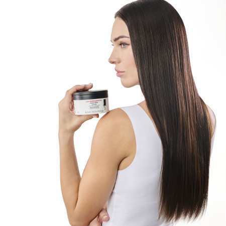 Comar Profumerie | Diego Dalla Palma | CAPELLI |  Lisciospaghetto | Maschera Lisciante 200ml