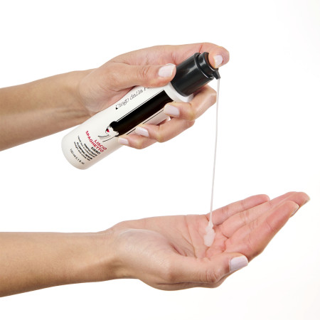 Comar Profumerie | Diego Dalla Palma | CAPELLI |  Lisciospaghetto | Siero Rimpolpante 150ml