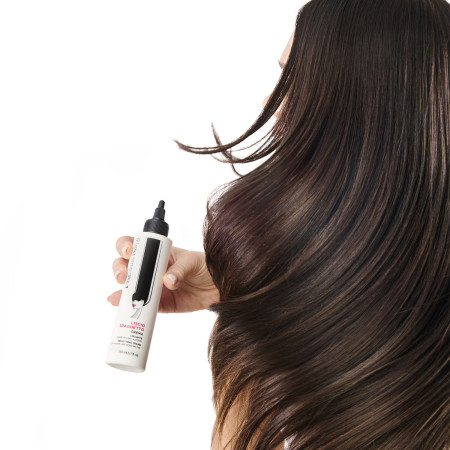 Comar Profumerie | Diego Dalla Palma | CAPELLI |  Lisciospaghetto | Crema Lisciante 150ml