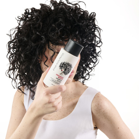 Comar Profumerie! Diego dalla Palma |CAPELLI | Shampoo Idratante 250 ml