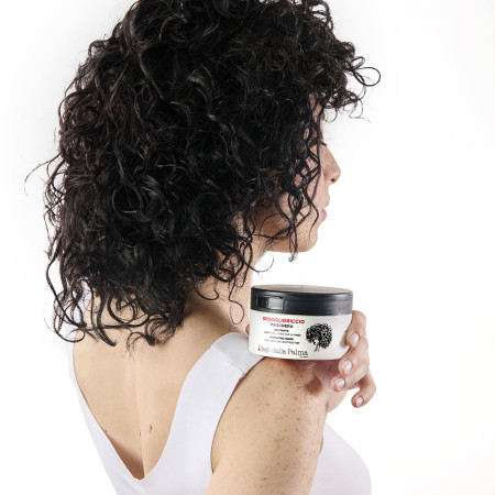 Comar Profumerie | Diego dalla Palma |CAPELLI | Maschera Idratante 200 ml