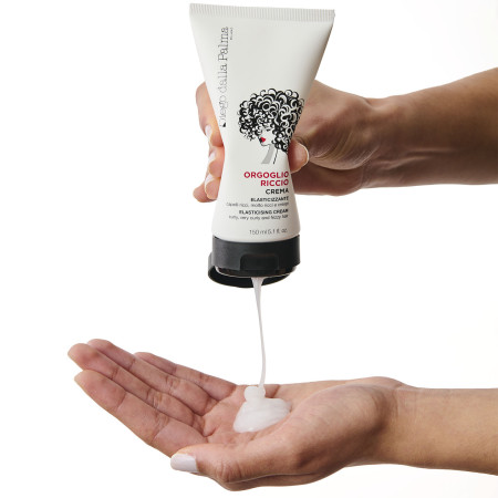 Comar Profumerie | Diego dalla Palma |CAPELLI | Crema Elasticizzante 150 ml