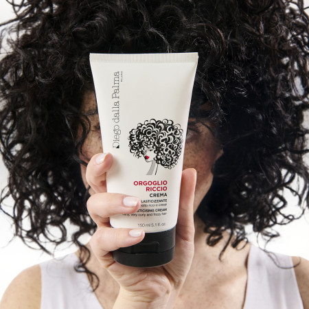 Comar Profumerie | Diego dalla Palma |CAPELLI | Crema Elasticizzante 150 ml