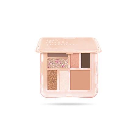 Comar Profumerie | Pupa | Make Up | Occhi | Ombretto | My Daily Palette